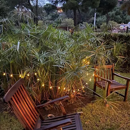 Giardino Monovano Appartement Catane