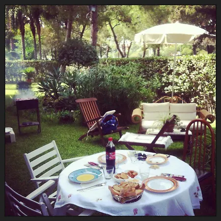 Appartement Giardino Monovano *