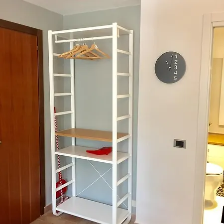 Giardino Monovano Appartement